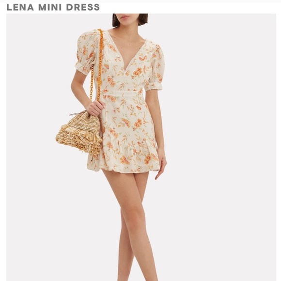 LoveShackFancy Dresses & Skirts - LoveShackFancy Dress